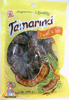 Natural Tamarind