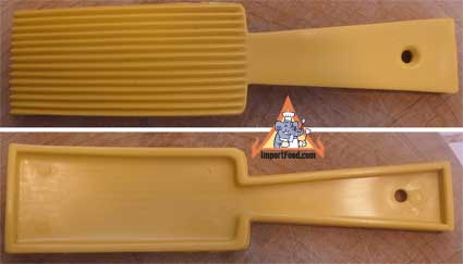 krong kraeng pressure mold