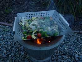 using tao burner