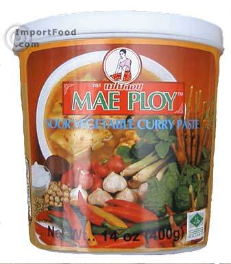 mae ploy thai masaman curry