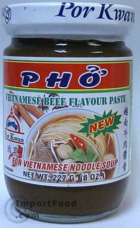 pho soup base
