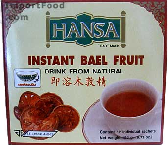 ImportFood.com November 23, 2010 Feature Coffee and Tea from Thailand