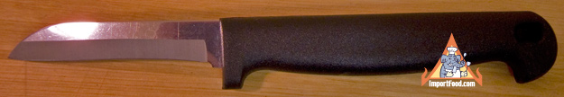 kiwi, tip top knife