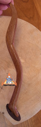 kra ja, khanom buang tool