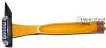 thai knife cleaver