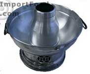 thai clay pot