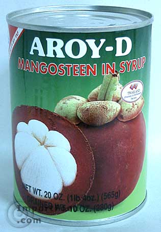 mangsteen