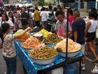 Pickled Fruit for Sale