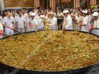 Giant Vegetarian Pad Mee