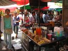 Meatball Stand in Bangkok