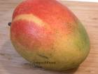 Peel and Slice Mango