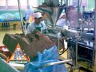How Shrimp Paste is Made