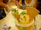 Mango Sensation Pandan Sticky Rice
