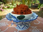 How Thai Curry Paste is Made