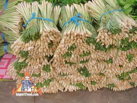 Fresh Thai Market - Lemongrass