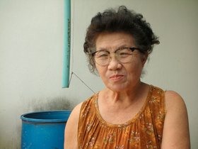 Betel Nut Chew Sets, 'Chien Mahk', a Thai Custom That's Disappearing Fast - Enjoying betel chew