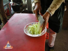 How To Prepare Different Versions of Som Tum Our Step-by-Step Photo/Video Recipe