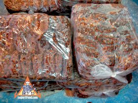 Fresh Thai Market - Fresh Tamarind