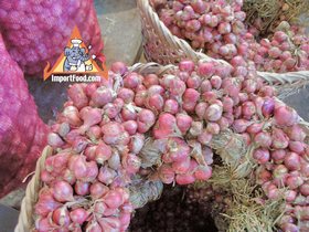 Fresh Thai Market - Shallots