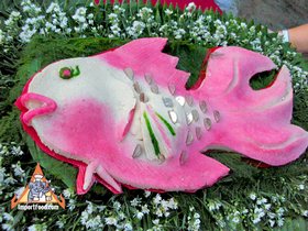 The Traditonal Thai Wedding and The Role of Food In The Celebration - Pla Ngun