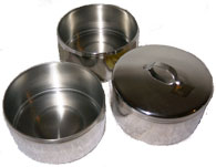 tiffin