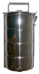 food carrier tiffin