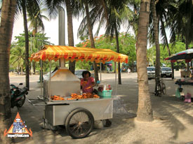 bang saen