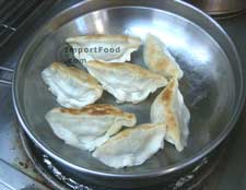 gyoza