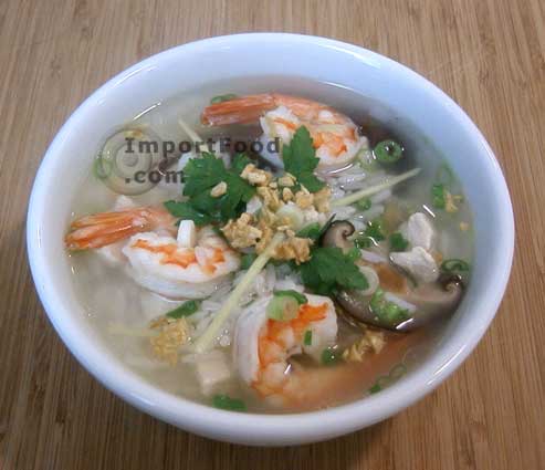 khao tom