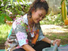Thai Street Vendors