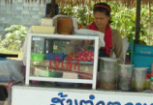 Thai Street Vendors