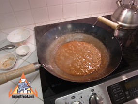 namprik ong recipe
