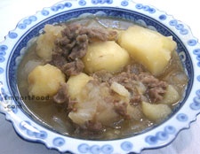 nikujaga