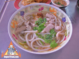 udon noodle soup