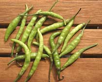thai chile
