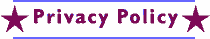 Privacy Policy Logo