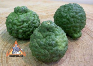 12 Fresh Kaffir Limes