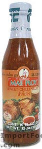 Sweet Chili Sauce, 10 oz bottle