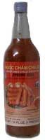 Sweet Chili Sauce for Spring Rolls, 32.5 oz bottle