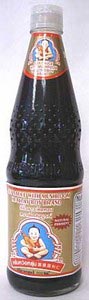 Soy sauce with mushroom, Healthy Boy, 23.5 oz
