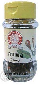 Clove, 1.05 oz