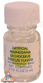 Maengda essence, 3 ml bottle