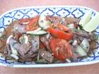 Thai Beef Salad, 'Yum Nuea'