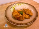 Gai Muang Nung Kreung Gaeng Nua