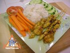 Southern Style BBQ Chicken, 'Gai Kor Rae'