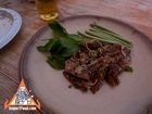 'Beef Larb'