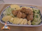 Fried Sticky Rice, 'Kao Neeo Tod'