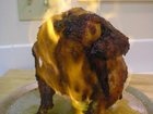 Volcano Chicken, 'Gai Pu Khao'