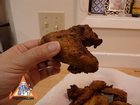 Thai Chicken Fried Hat Yai Style, 'Gai Tod Hatyai'