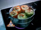 Thai Fish Custard, 'Hor Mok'